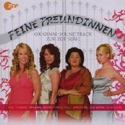 Feine Freundinnen - Soundtrack zur ZDF-Serie 