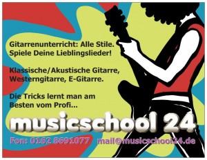 Musikschule Hannover Limmer