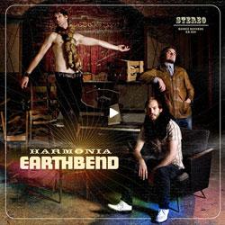 Earthbend - Harmonia 