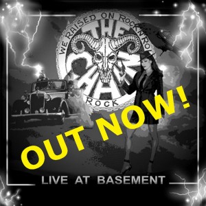 cd release live at basement
