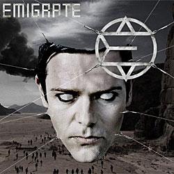 Emigrate - Emigrate 