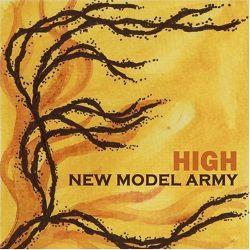 New Model Army - High 