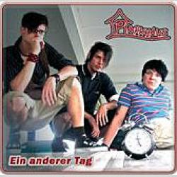 Parkhaus - Ein anderer Tag 