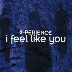 X-Perience - I Feel Like You 
