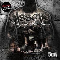 Cyssero - Protege of the Game 