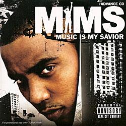 Music is my Savior