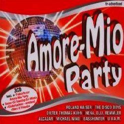 Amore Mio Party - die Offizielle