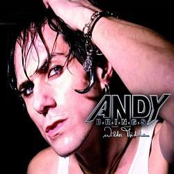 Andy Brings - Wildes Mädchen 