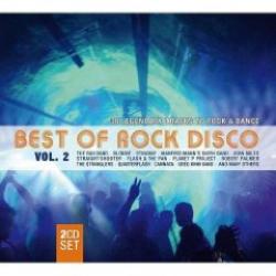 Best of Rock Disco Vol.2 
