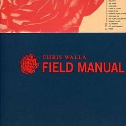 Chris Walla - Field Manual 