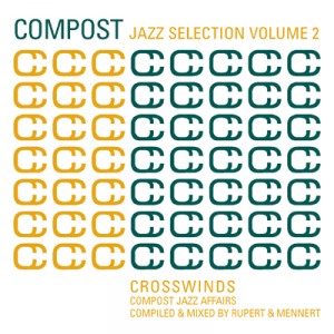 COMPOST JAZZ SELECTIONS VOL. 2