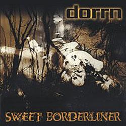 Dorrn - Sweet Borderliner 