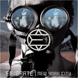 Emigrate - New York City 