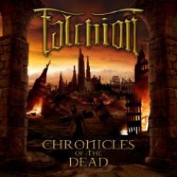 Falchion - Chronicles of the Dead 