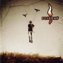 Flyleaf - Flyleaf 