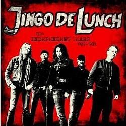 Jingo de Lunch - The Independent Years 