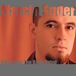 Marcin Suder - Don'T Fear the Daily Grind 