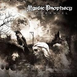 Mystic Prophecy - Fireangel 