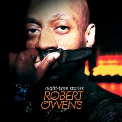 Robert Owens - night-time stories 