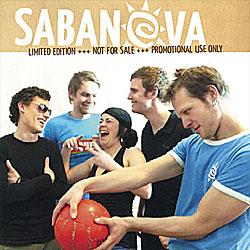 SABANOVA - "Wo ist Lila?" 