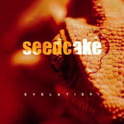 Seedcake - Evolution! 