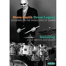 Steve Smith - Drum Legacy 