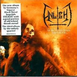 Unlight - Death Concecrates With Blood 