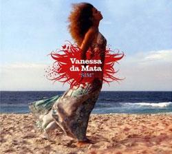 Vanessa Da Mata - Sim 