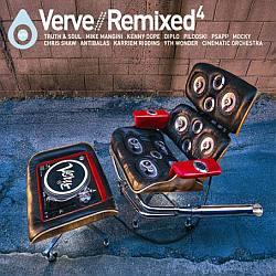 Verve - Remixed Vol.4 