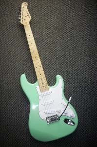 career stage 1 surf green