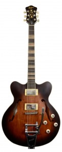 Hofner Limited Edition Verythin