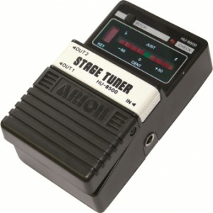 Polytuner