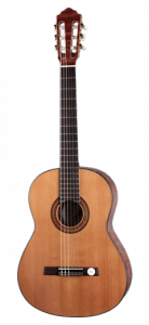 Höfner: Classical Guitar HZ-25