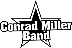 conrad miller band live