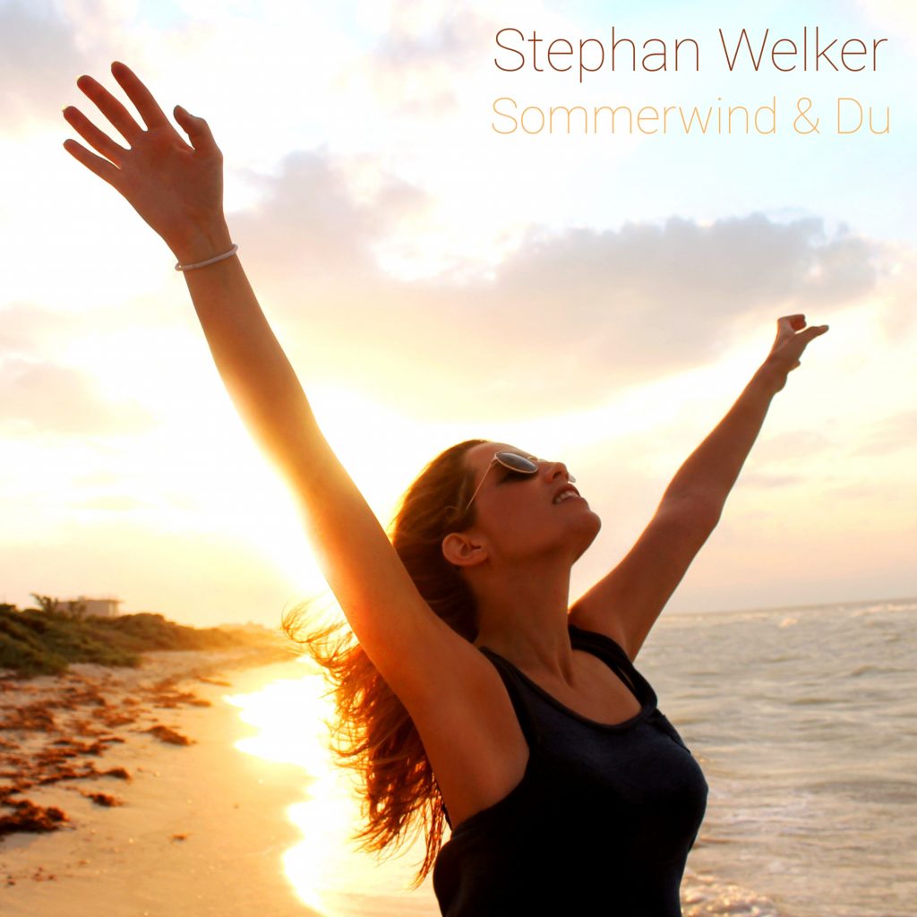 Keep One Ear On, Vincent Music Hannover, CD Release, Stephan Welker