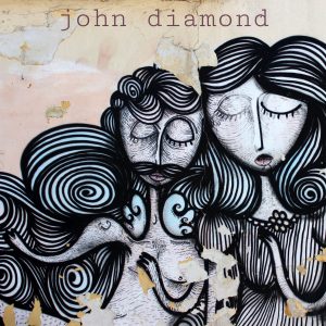 Keep One Ear On, Vincent Music Hannover, CD Release, John Diamond